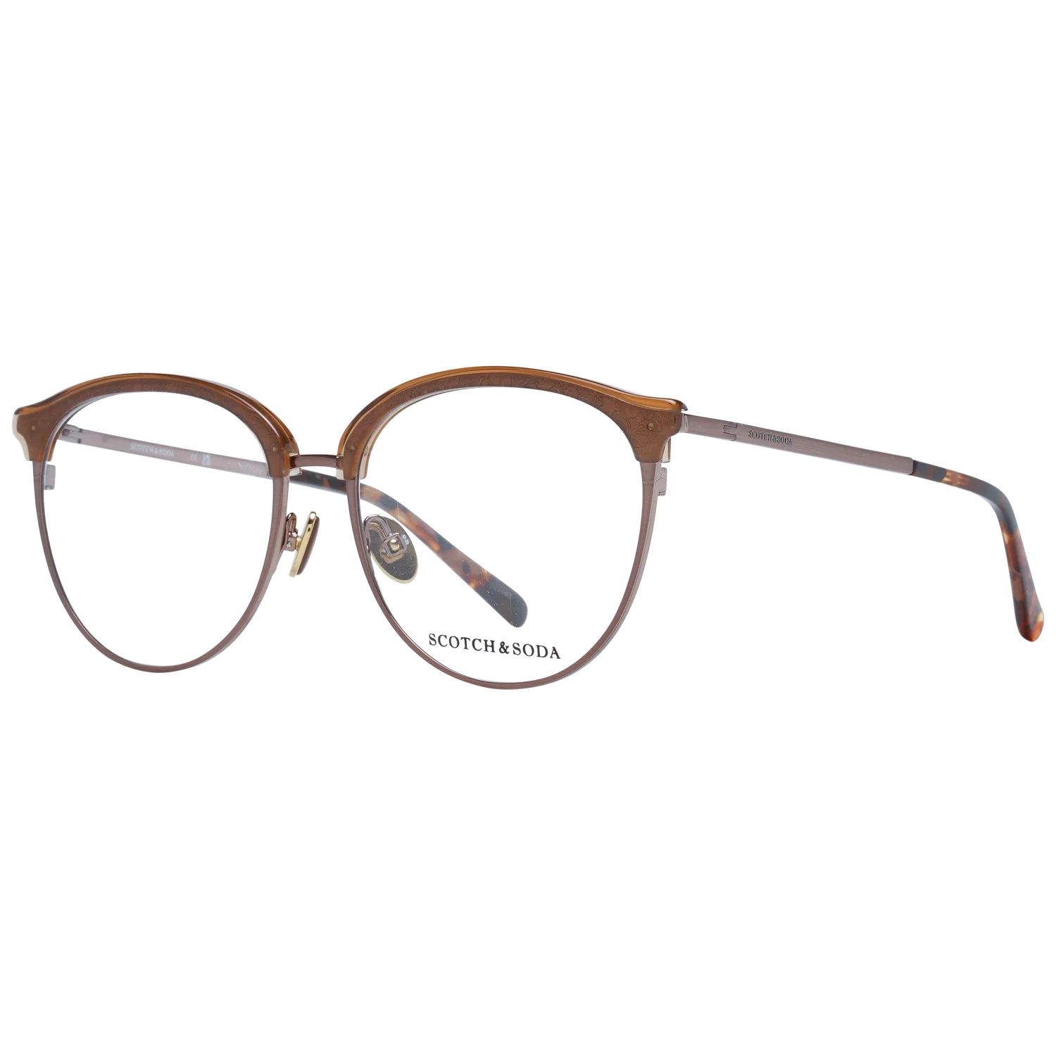 Scotch & Soda Gafas SS3015 172 53