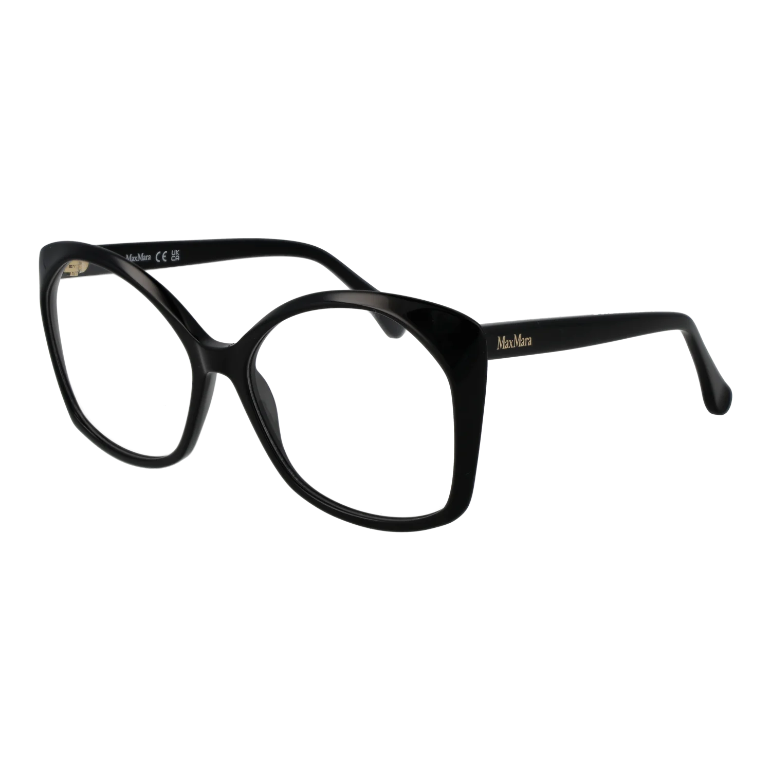 [24001265] Max Mara Montatura Da Vista MM5029 001 57