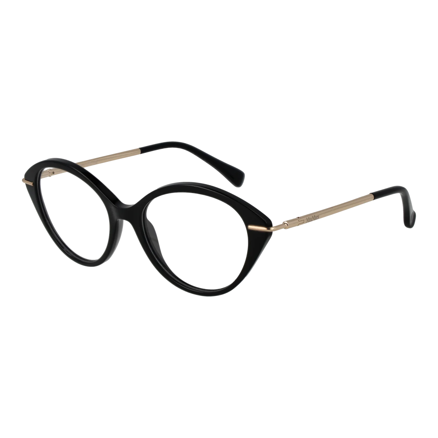 [24001266] Max Mara Lunettes MM5075 001 52