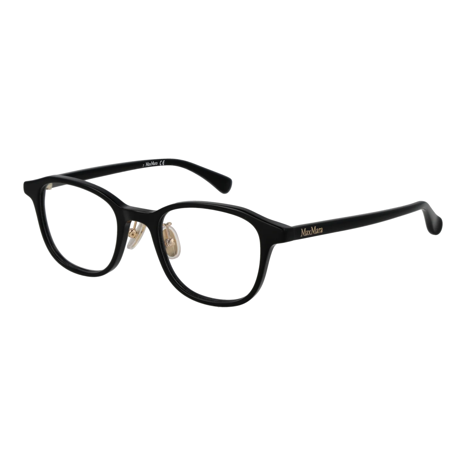 [24001268] Max Mara Lunettes MM5089-D 001 49