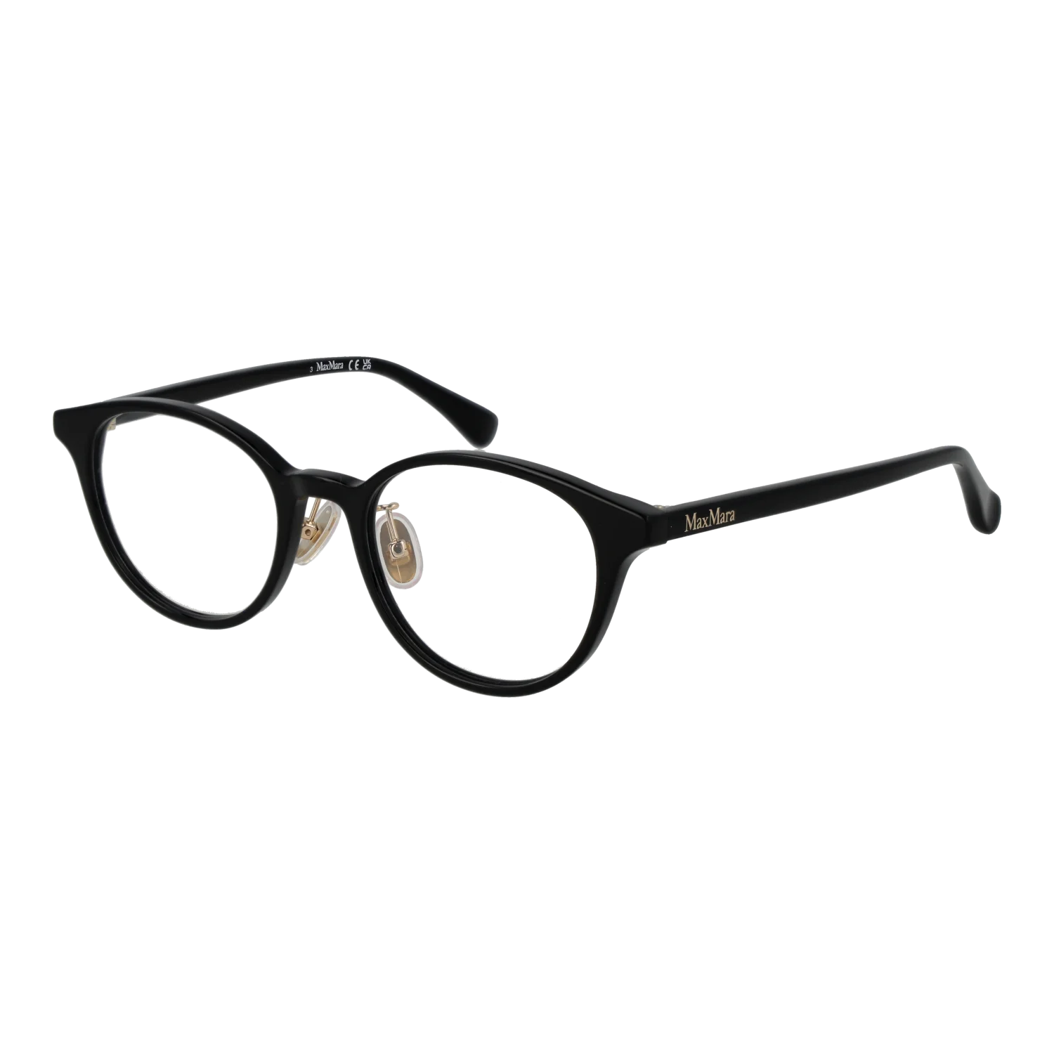 Max Mara Gafas MM5090-D 001 49