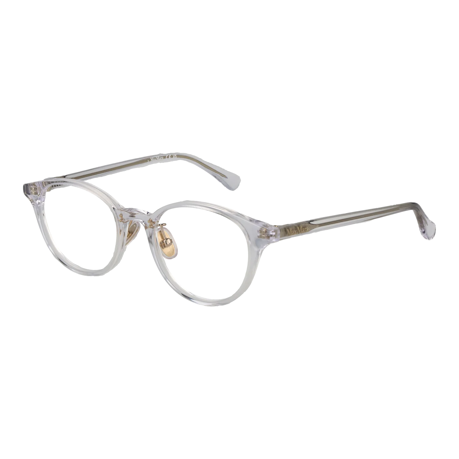 [24001271] Max Mara Gafas MM5090-D 026 49