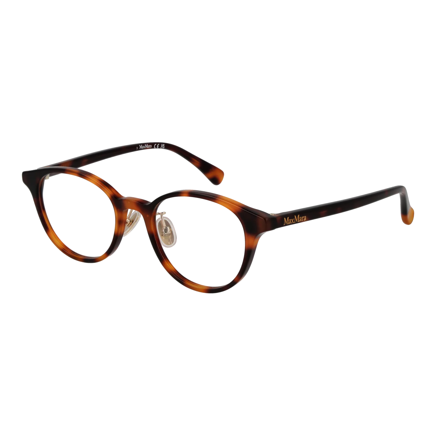 Max Mara Brillenfassung MM5090-D 052 49