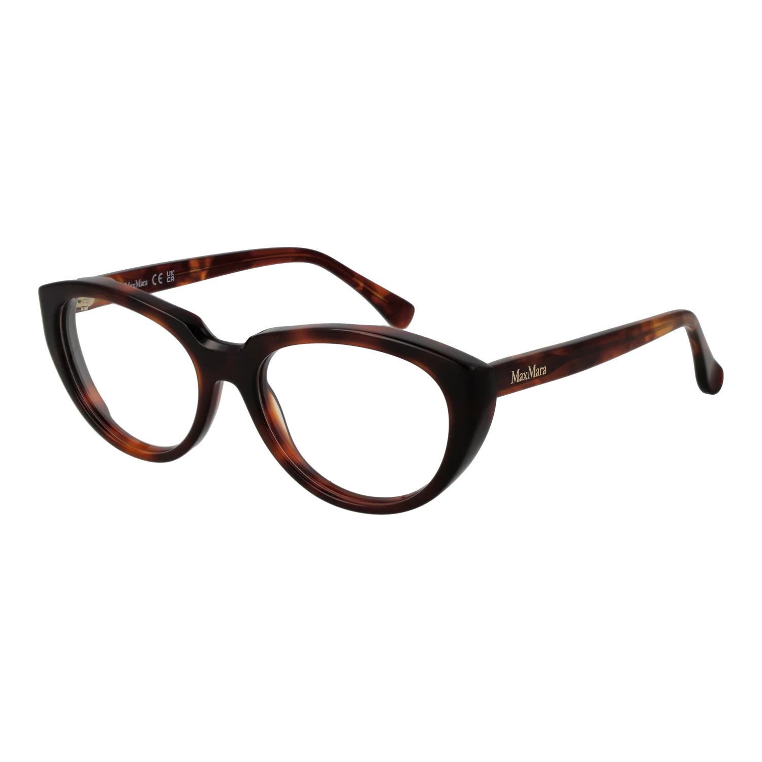 [24001279] Max Mara Montatura Da Vista MM5113 052 53