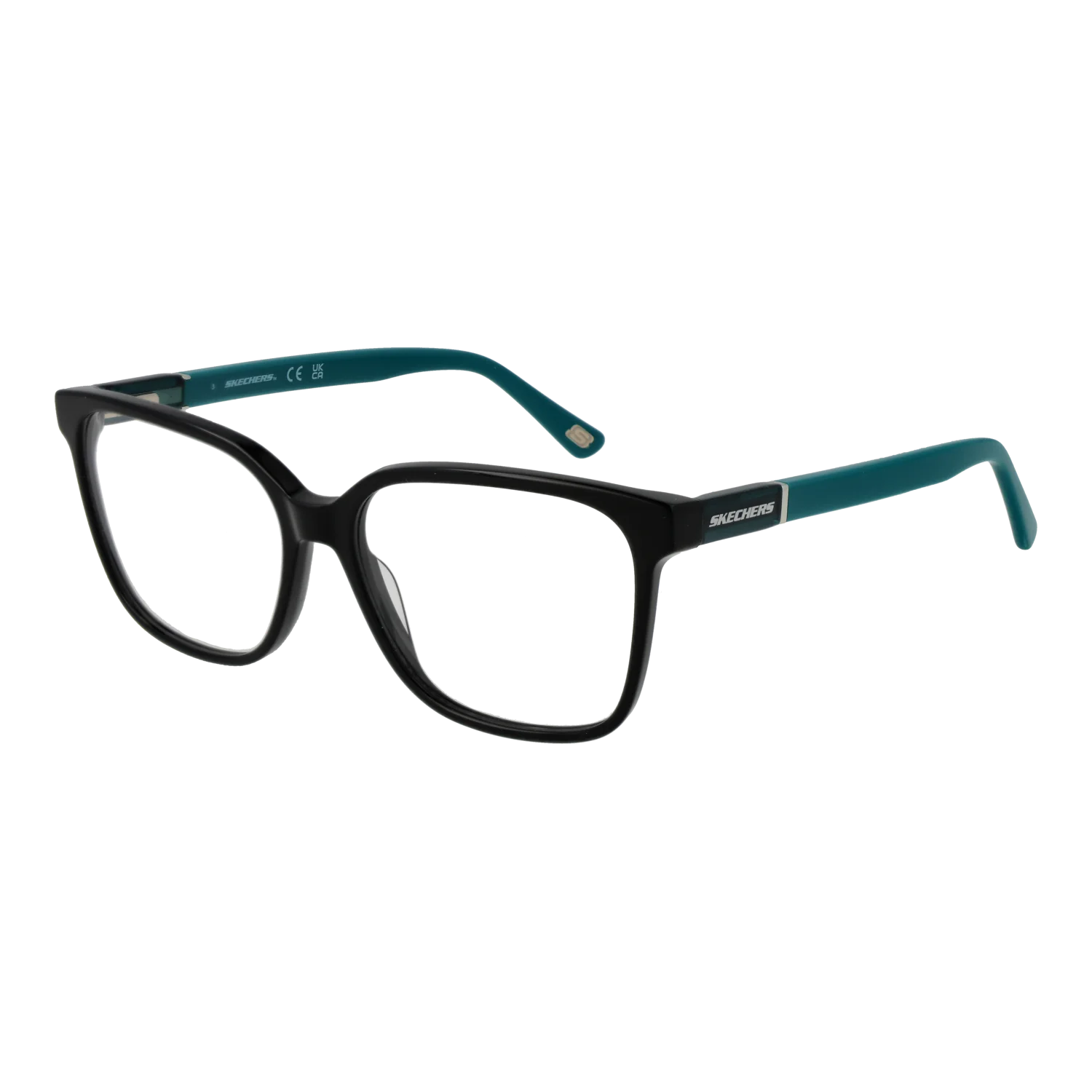 Skechers Optical Frame SE2235 001 53