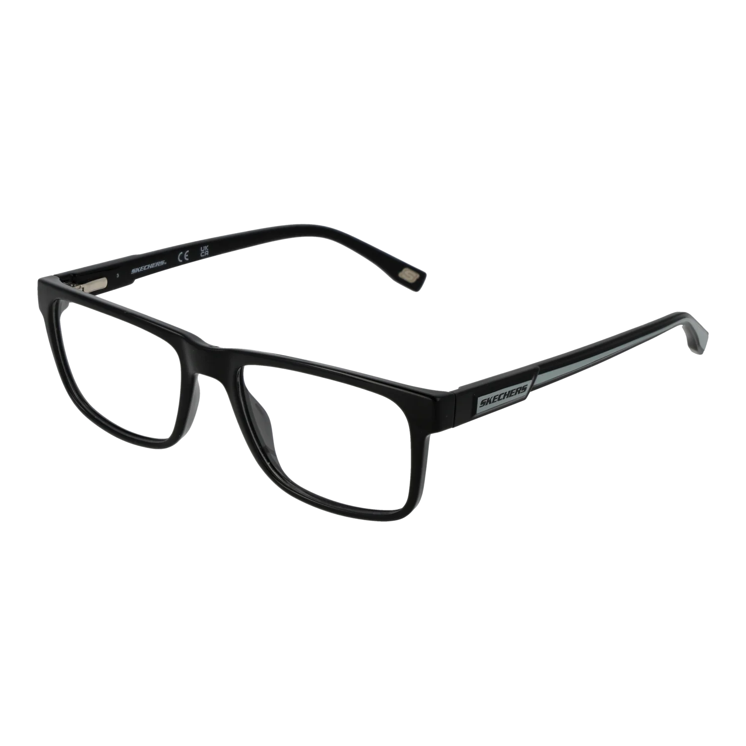 Skechers Lunettes SE3304 001 51