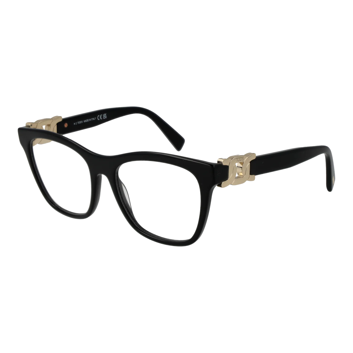 [24001414] Tods Lunettes TO5290 001 54