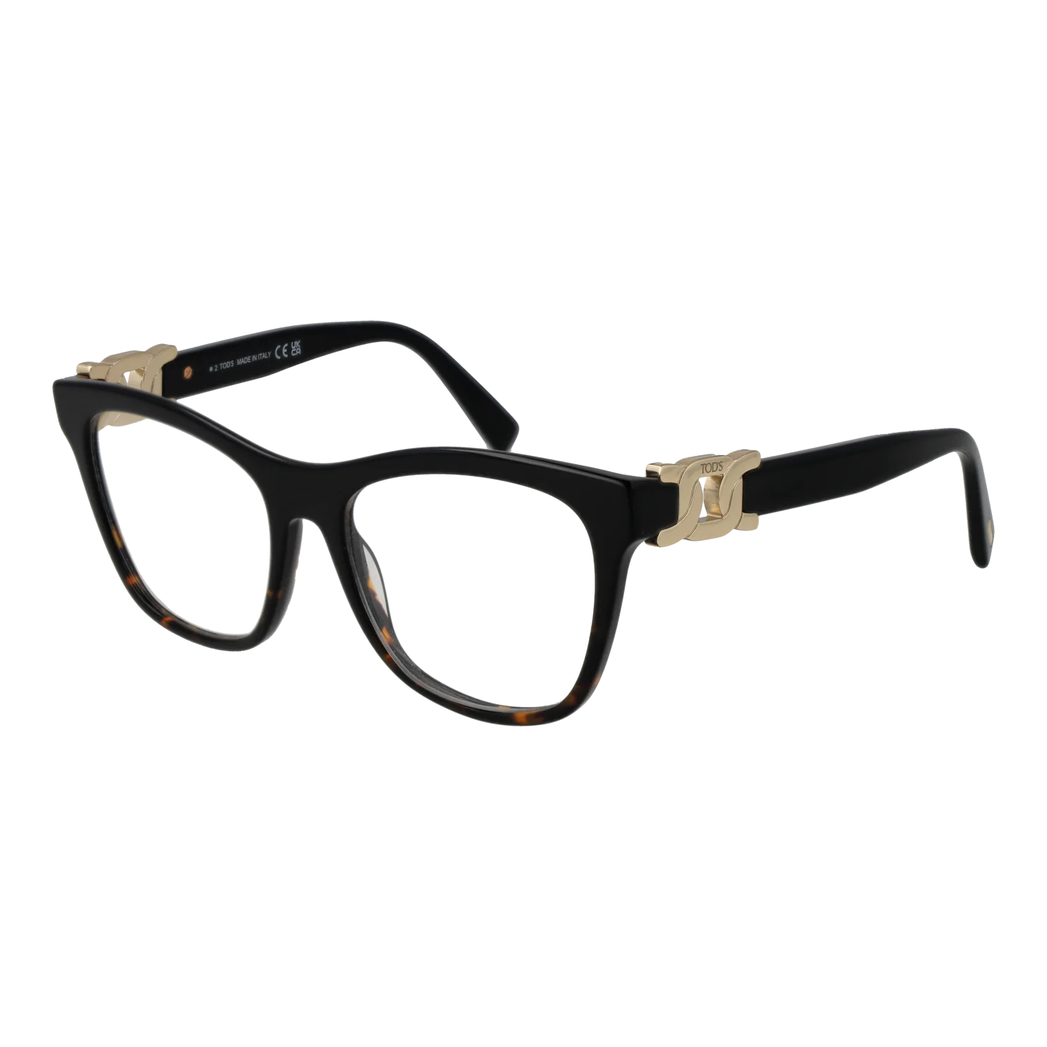 Tods Lunettes TO5290 005 54