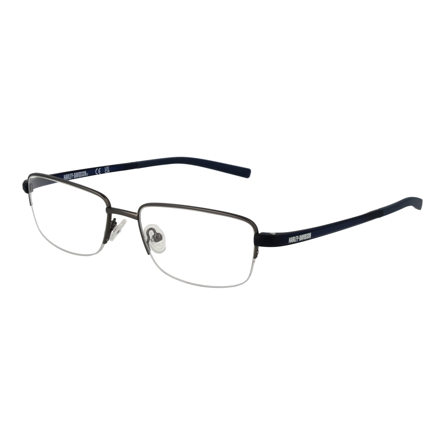 [24001248] Harley-Davidson Lunettes HD00017 009 56