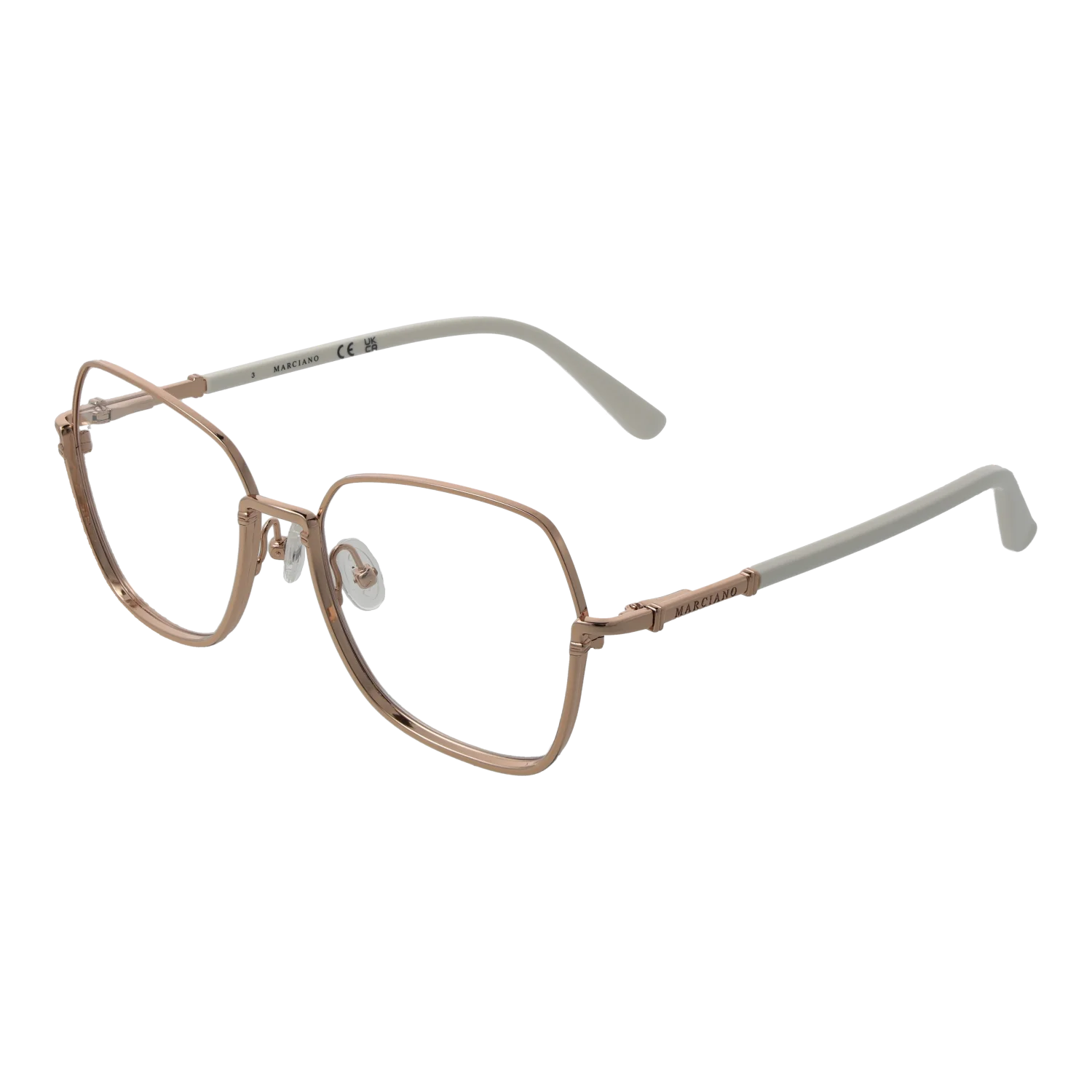 Marciano by Guess Montatura Da Vista GM0380 032 55