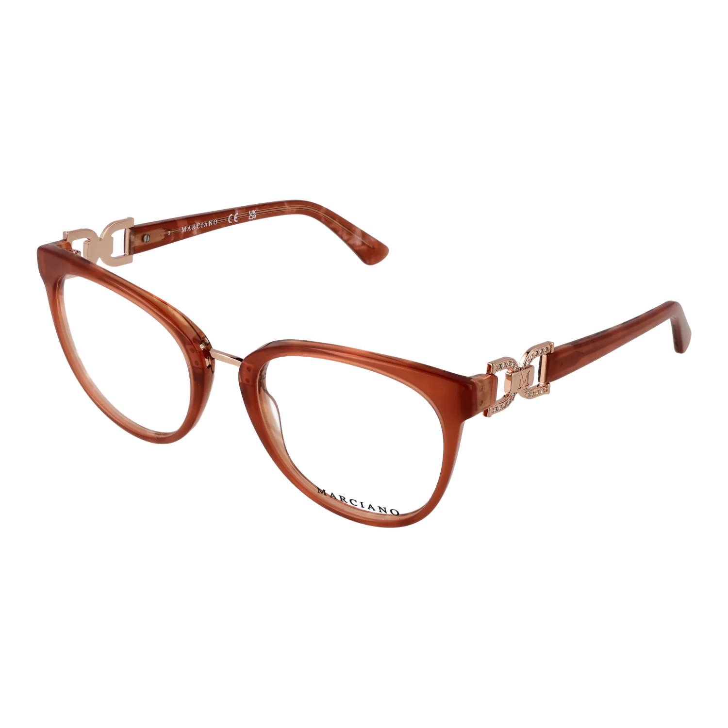 Marciano by Guess Lunettes GM0392 059 53