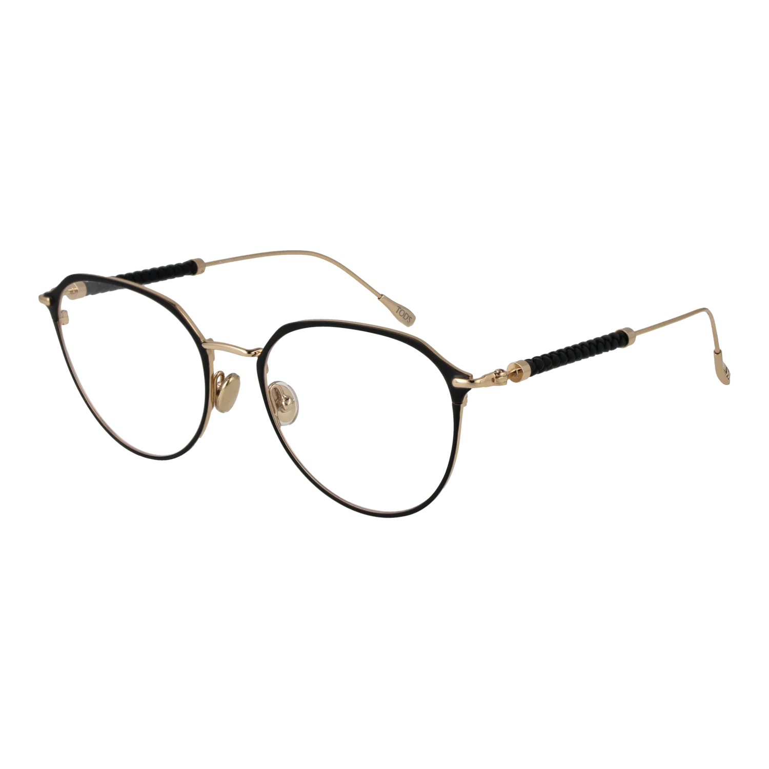 Tods Lunettes TO5246 002 51