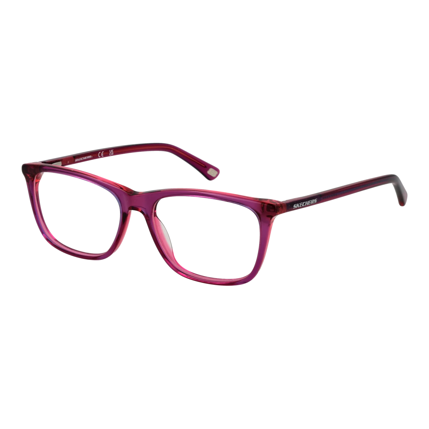 Skechers Gafas SE2219 077 50