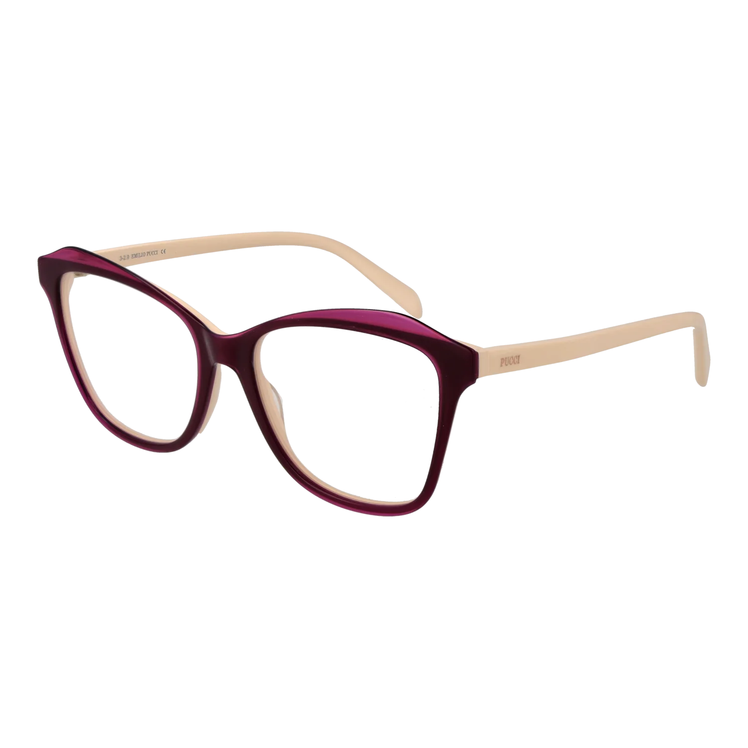 [20232769] Pucci Gafas EP5128 024 55