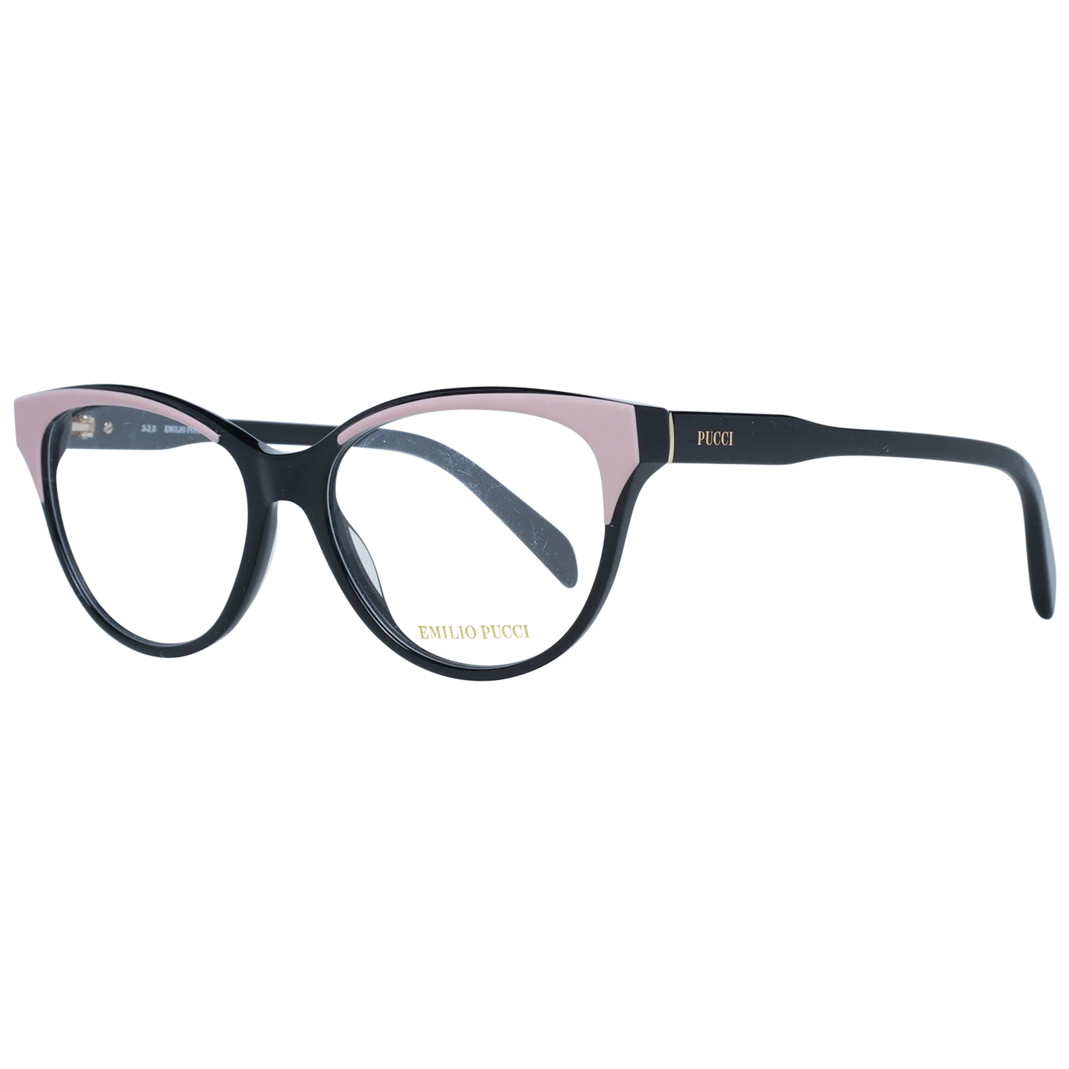 Pucci Brillenfassung EP5165 005 54