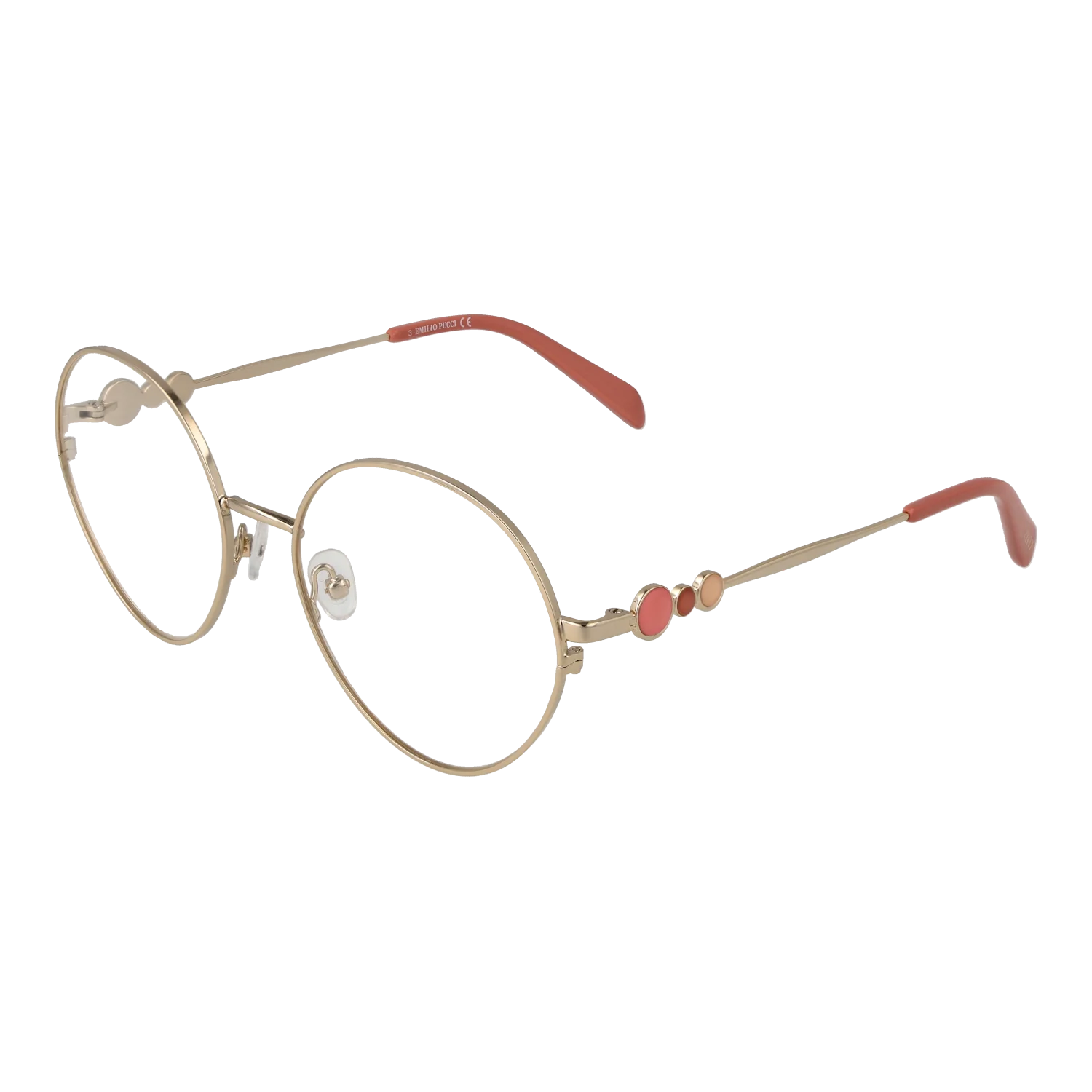 Pucci Lunettes EP5203 032 55
