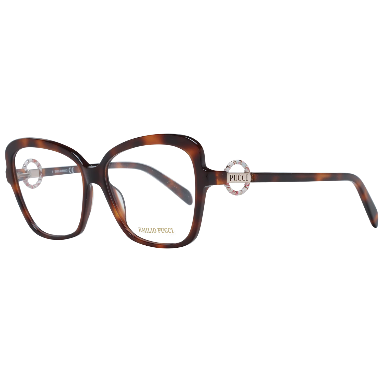 Pucci Optical Frame EP5175 052 55