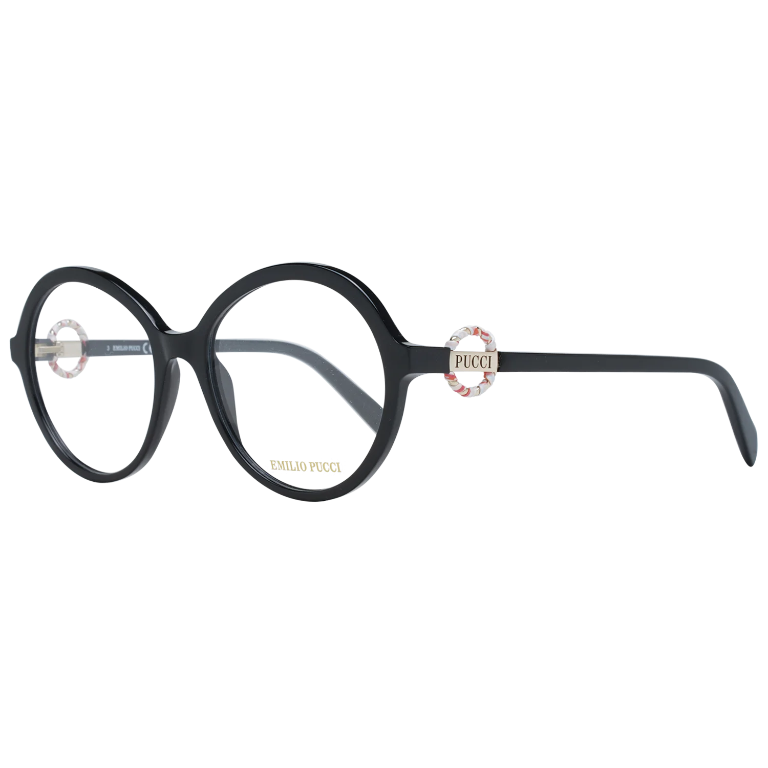 Pucci Optical Frame EP5176 001 54