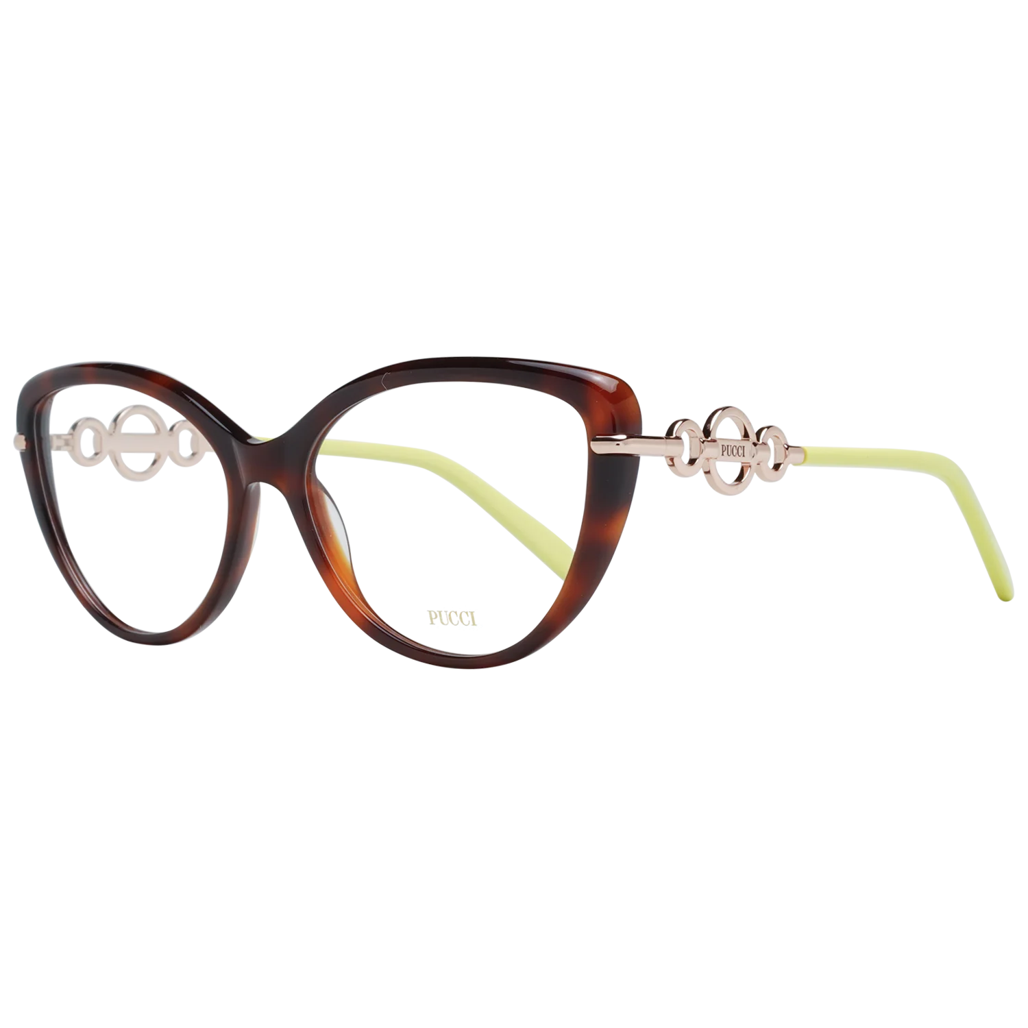 Pucci Lunettes EP5162 052 56