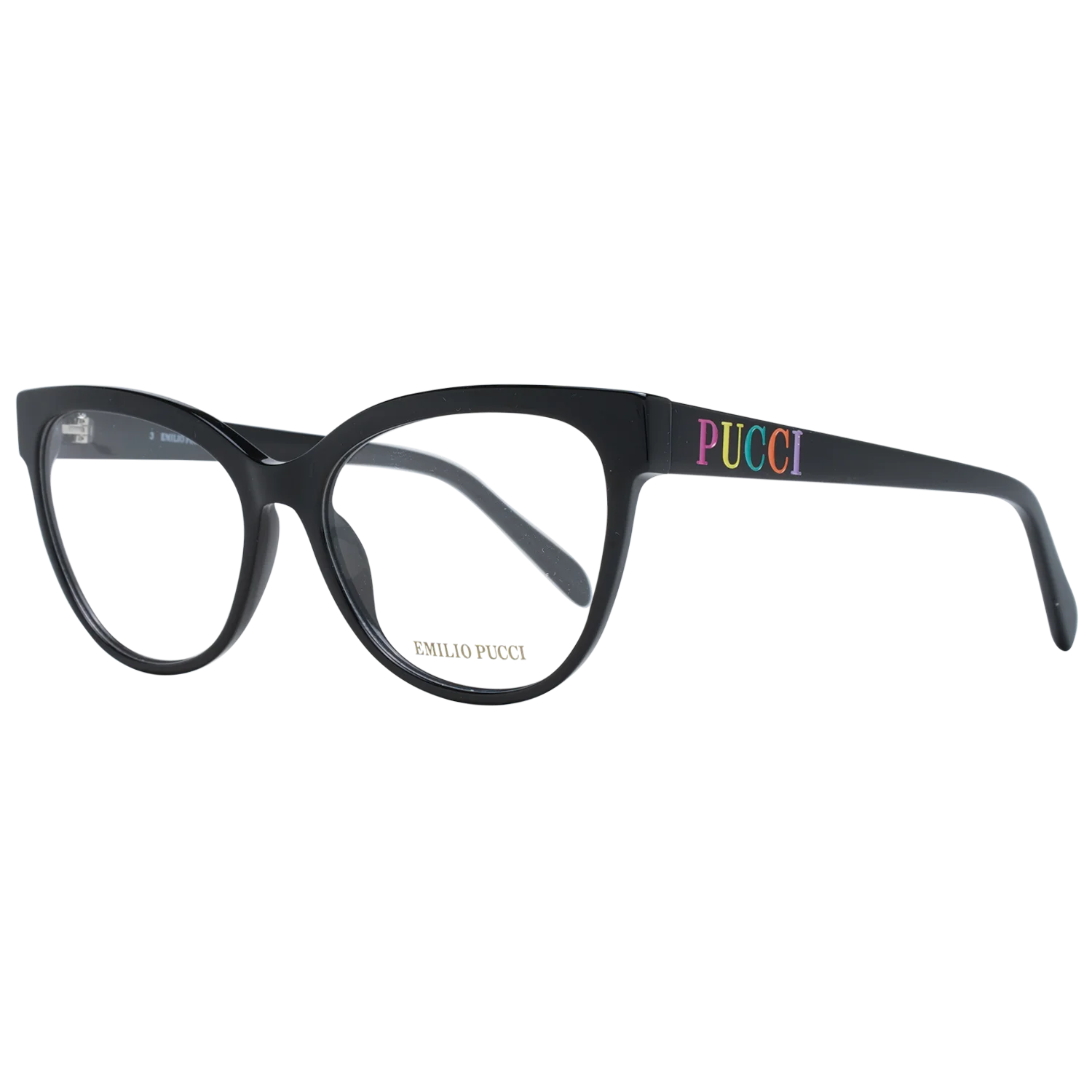 Pucci Lunettes EP5182 001 55