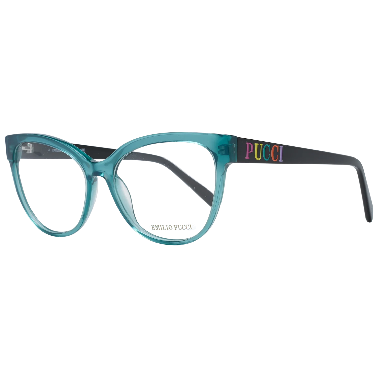 Pucci Lunettes EP5182 093 55