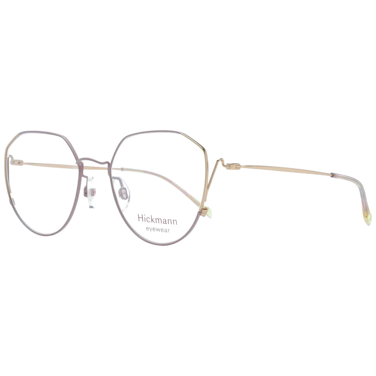 Ana Hickmann Lunettes HIY1004 05A 50