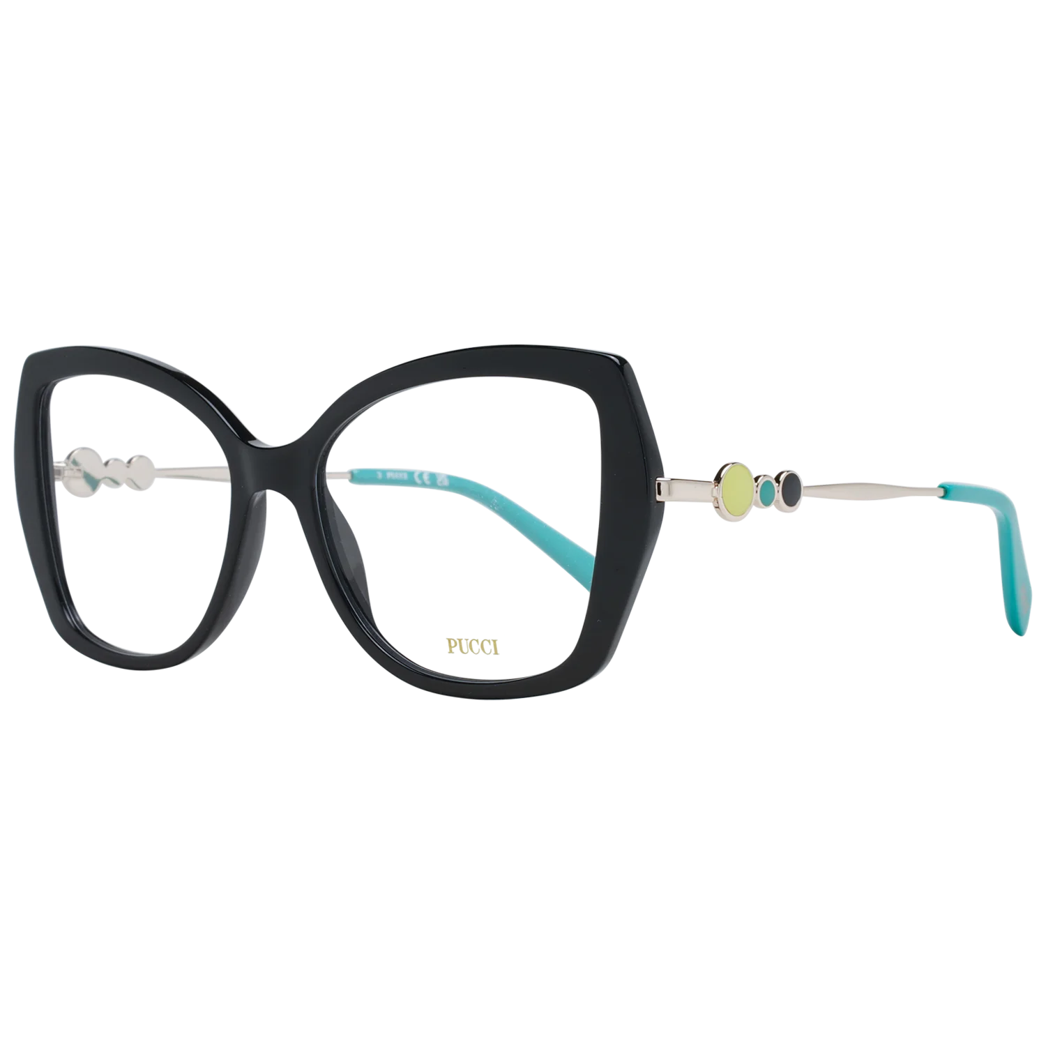 Pucci Gafas EP5191 001 53
