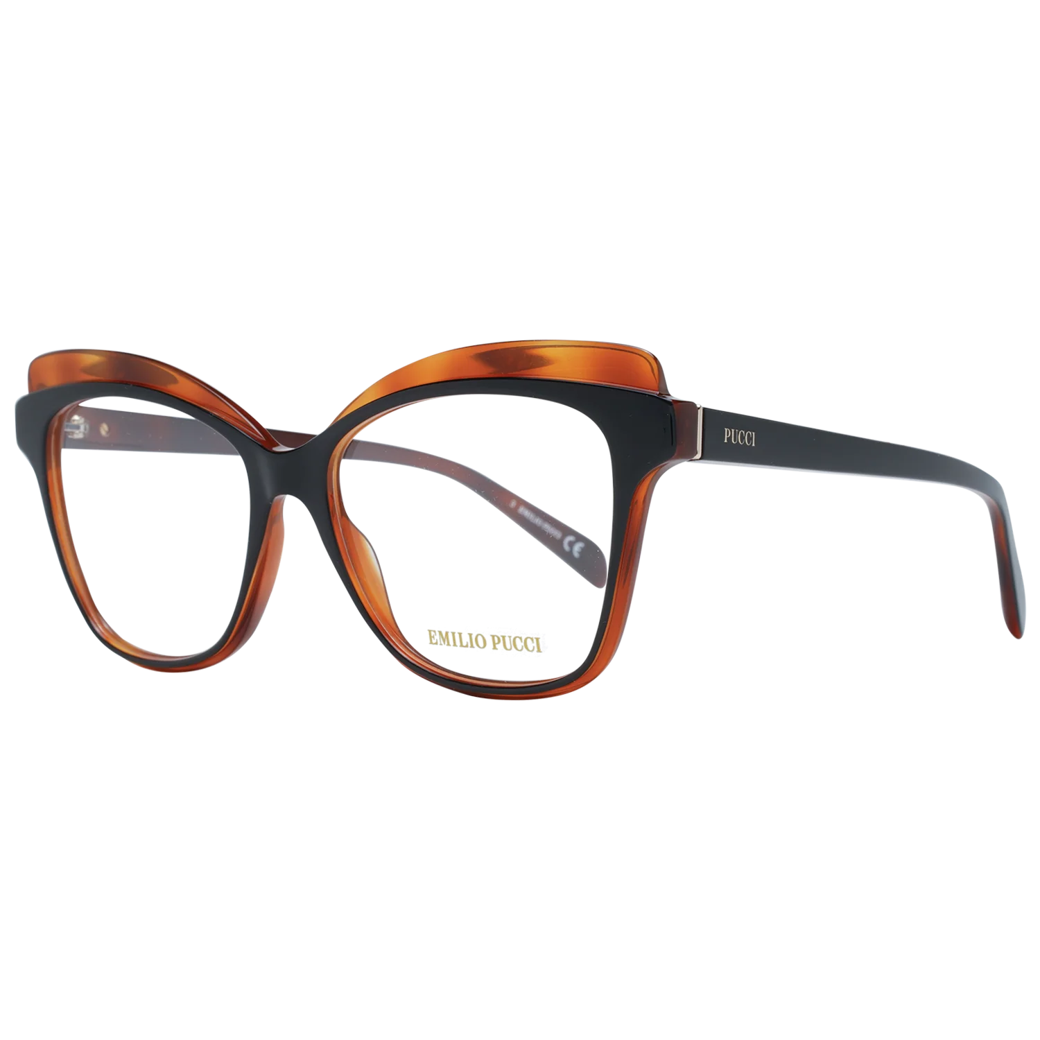 Pucci Brillenfassung EP5198 004 54