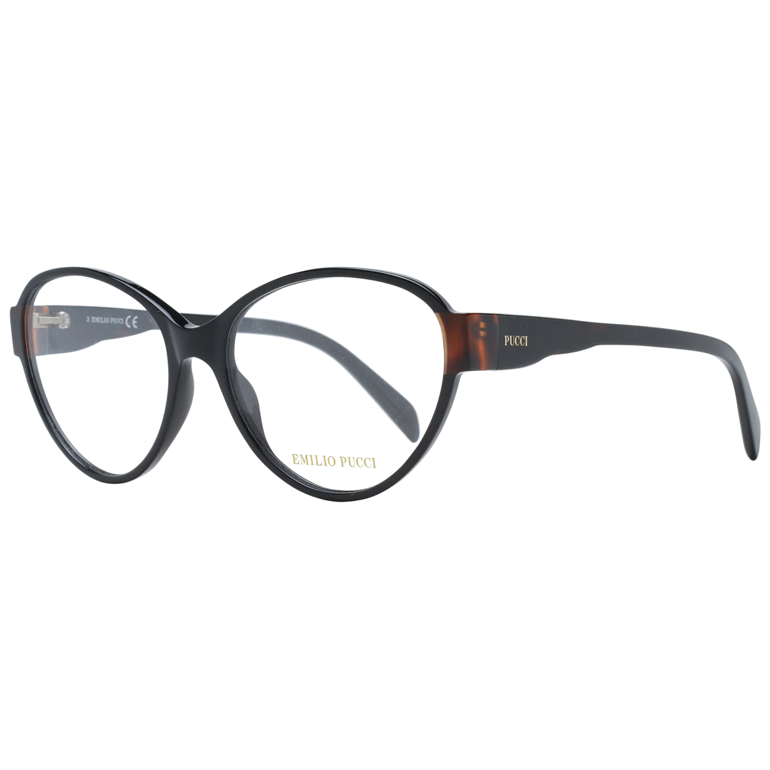 Pucci Brillenfassung EP5206 005 55