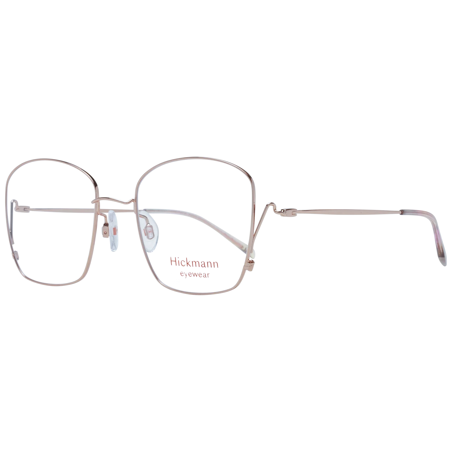 Ana Hickmann Brille HIY1003 04A 50