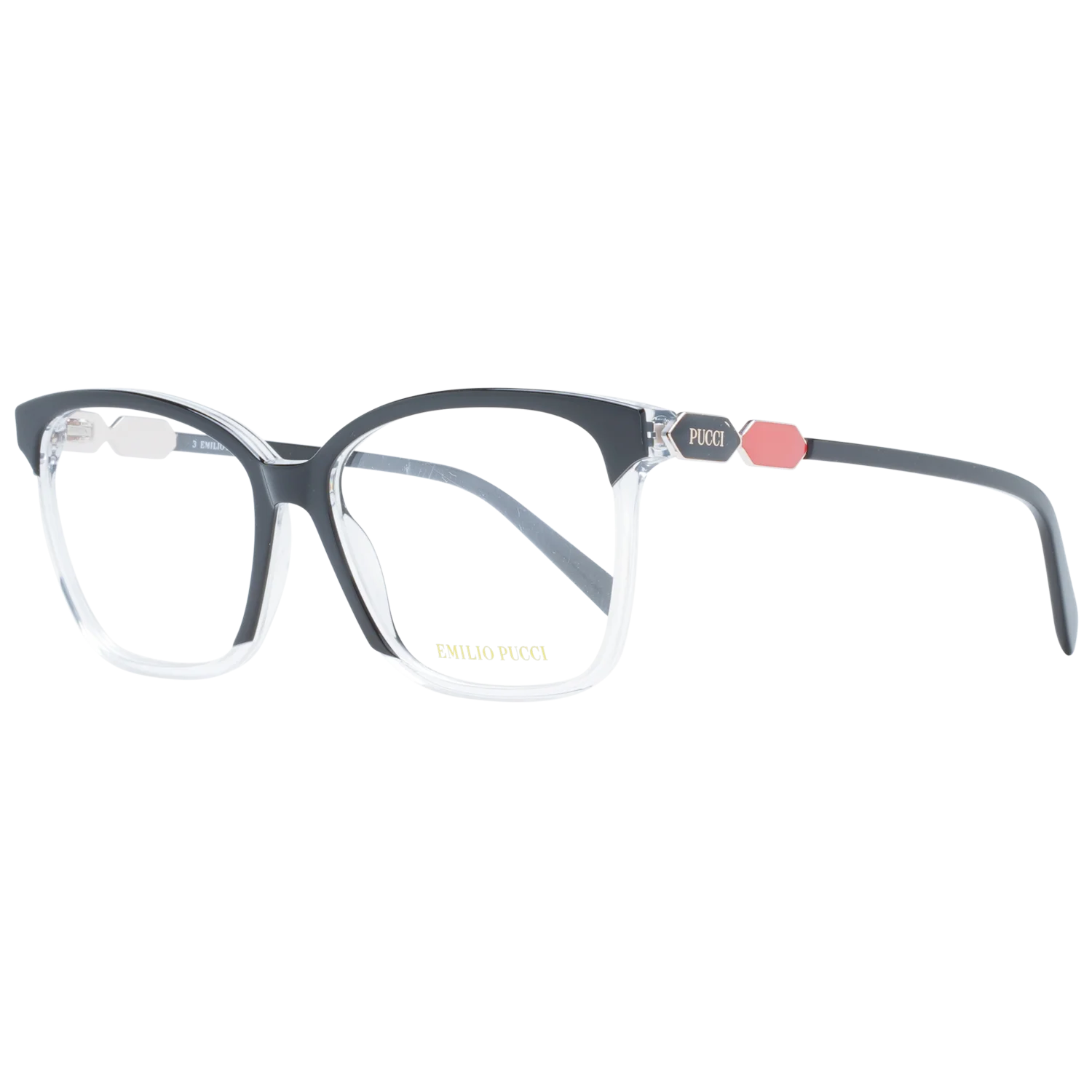 Pucci Gafas EP5185 003 55