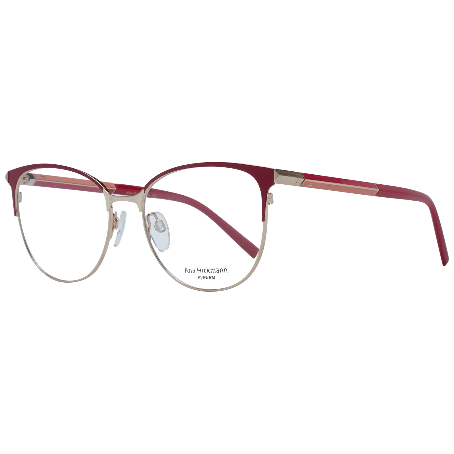 Ana Hickmann Lunettes AH1370 07A 53