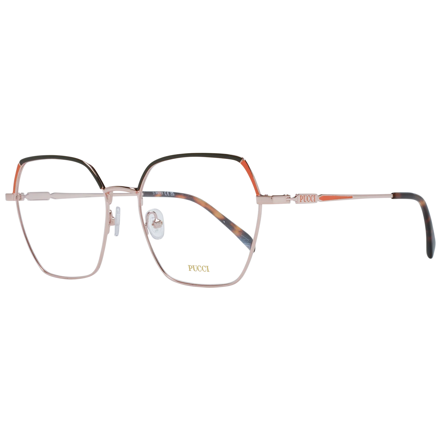 [20245739] Pucci Lunettes EP5222 28A 54