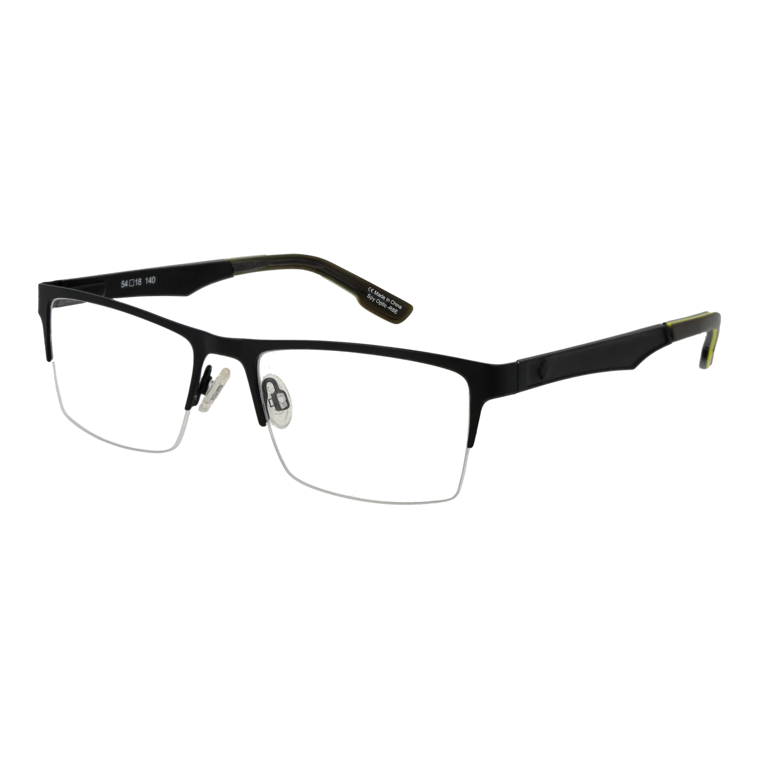 Spy Lunettes 573474065000 54 Hawke