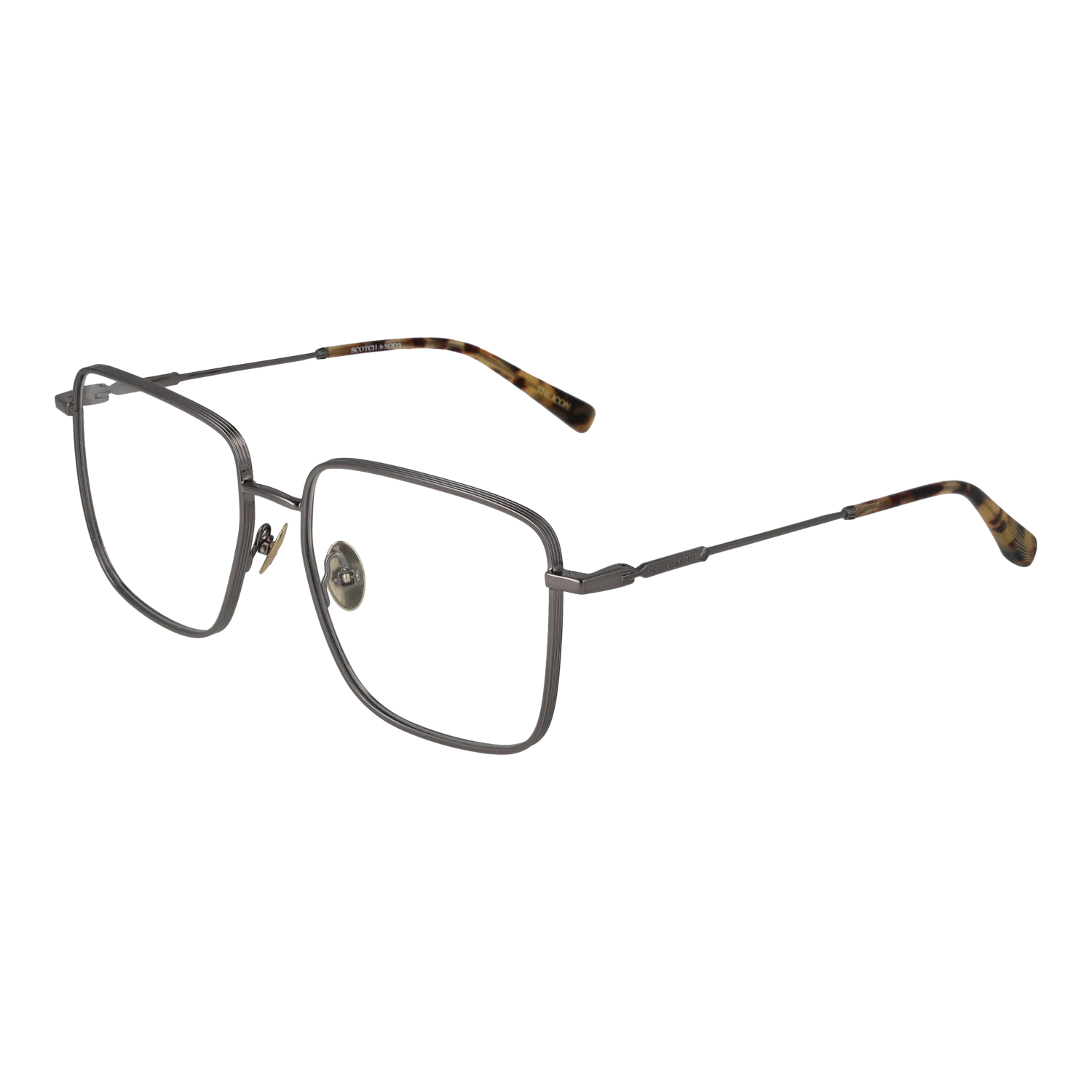 [20246609] Scotch & Soda Lunettes SS2019 900 55
