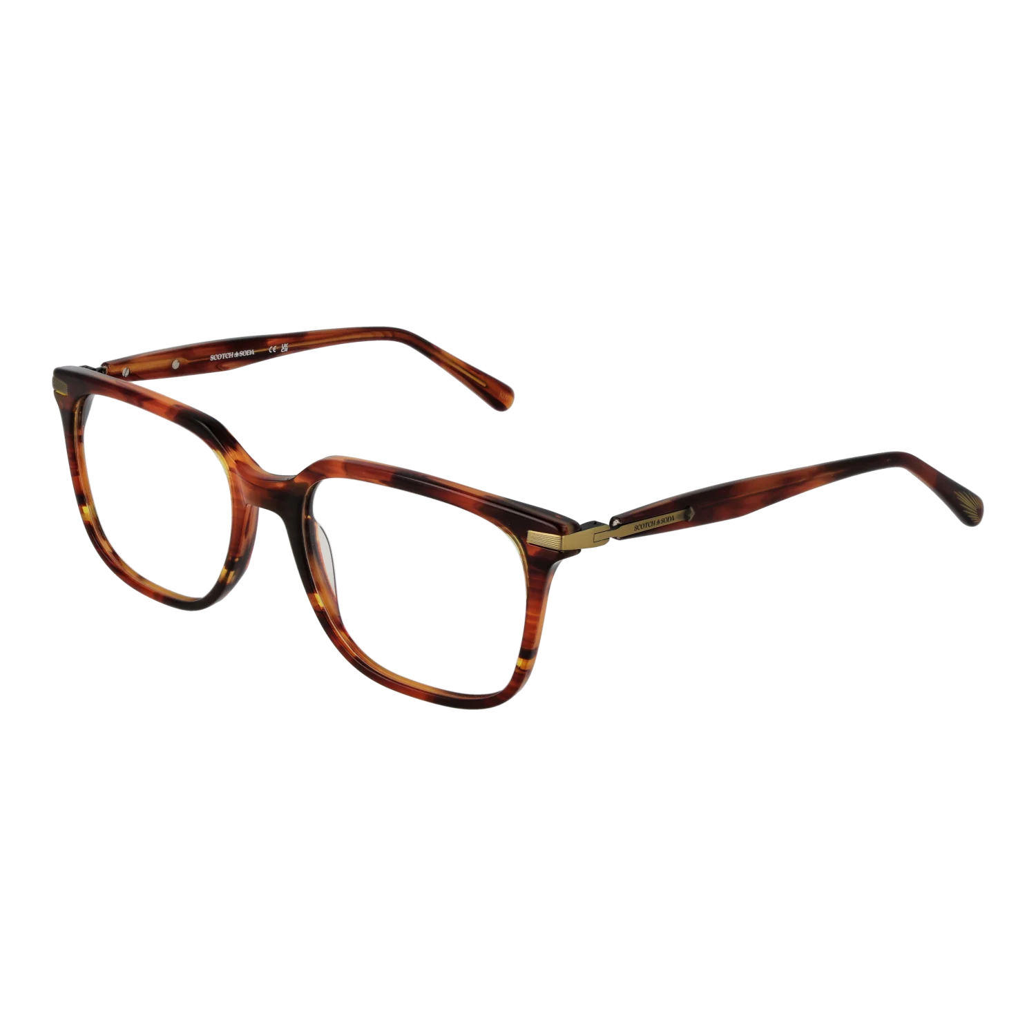 Scotch & Soda Optical Frame SS4025 107 55
