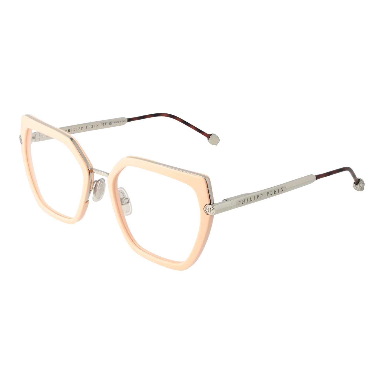 [20246731] Philipp Plein Lunettes VPP036S 0579 54