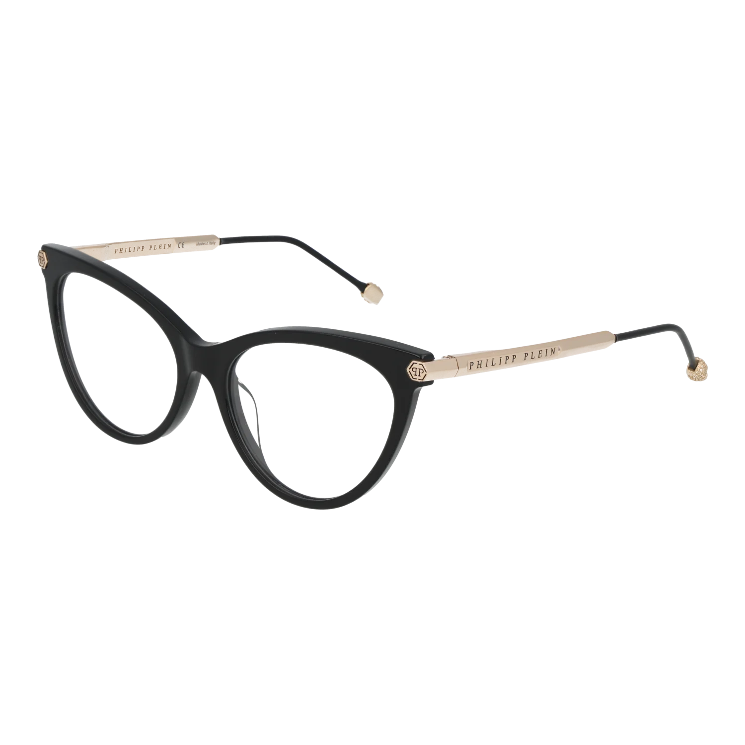 [20246733] Philipp Plein Lunettes VPP037S 0700 54