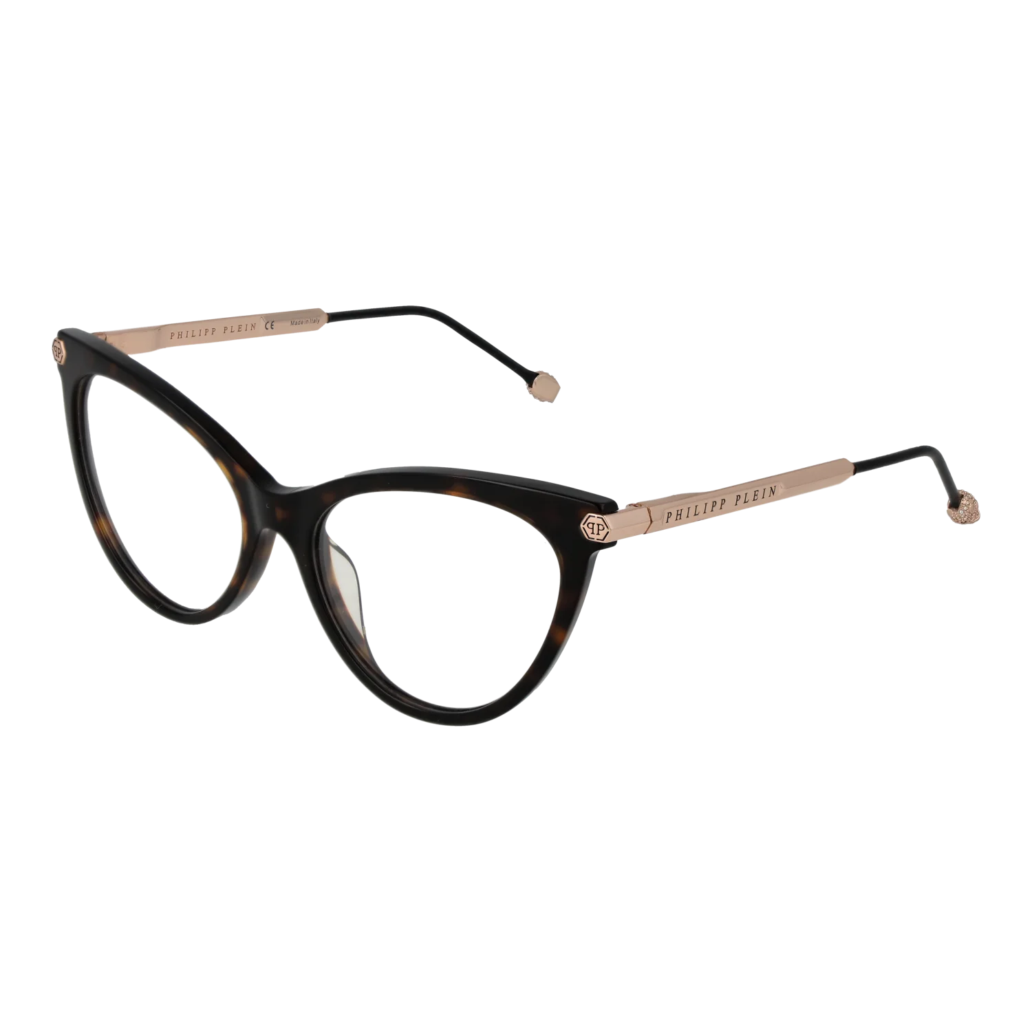 Philipp Plein Lunettes VPP037S 0722 54