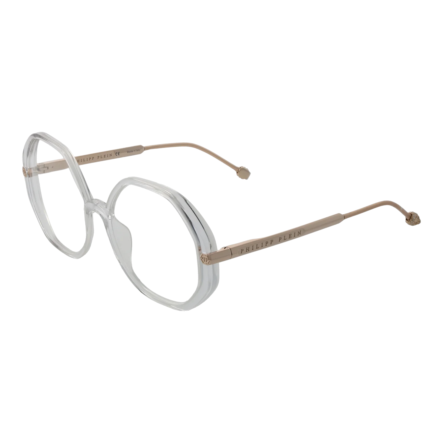 [20246737] Philipp Plein Lunettes VPP053S 0880 56