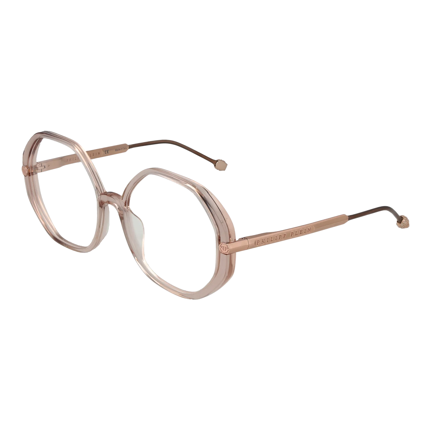 [20246738] Philipp Plein Lunettes VPP053S 09AH 56