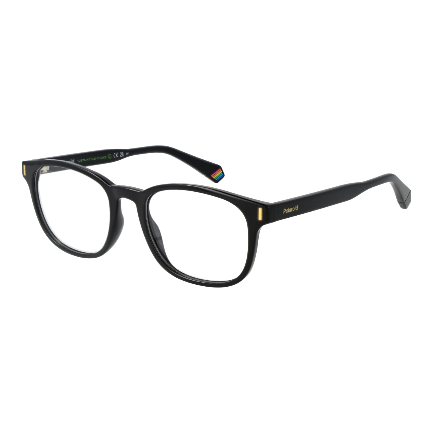 [20246780] Polaroid Lunettes PLD D453 80719 52