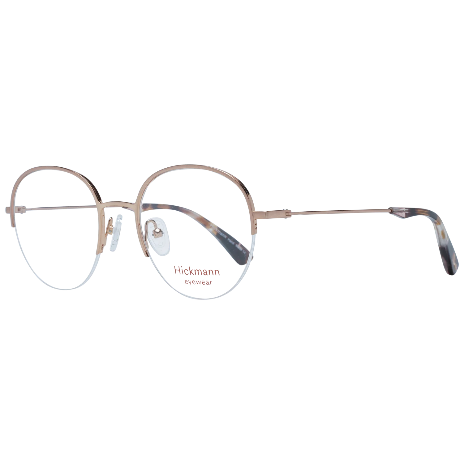 Ana Hickmann Lunettes HIC1066 05A 51