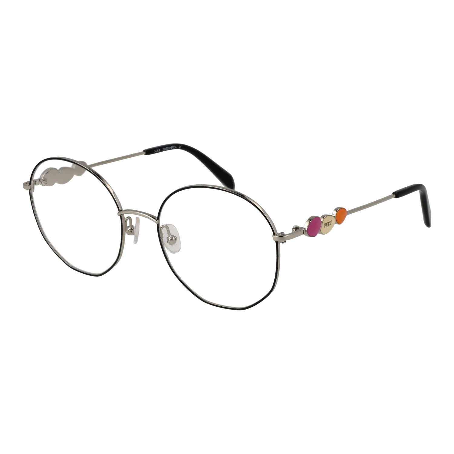 Pucci Optical Frame EP5145 005 53