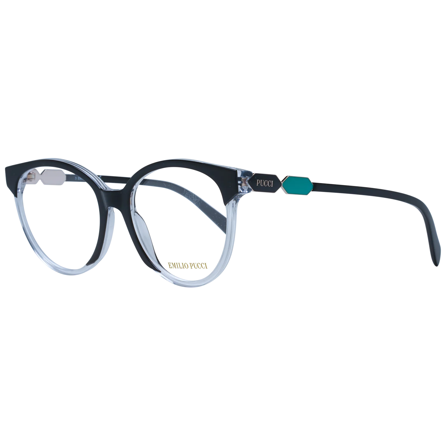 [20246826] Pucci Optical Frame EP5184 003 53