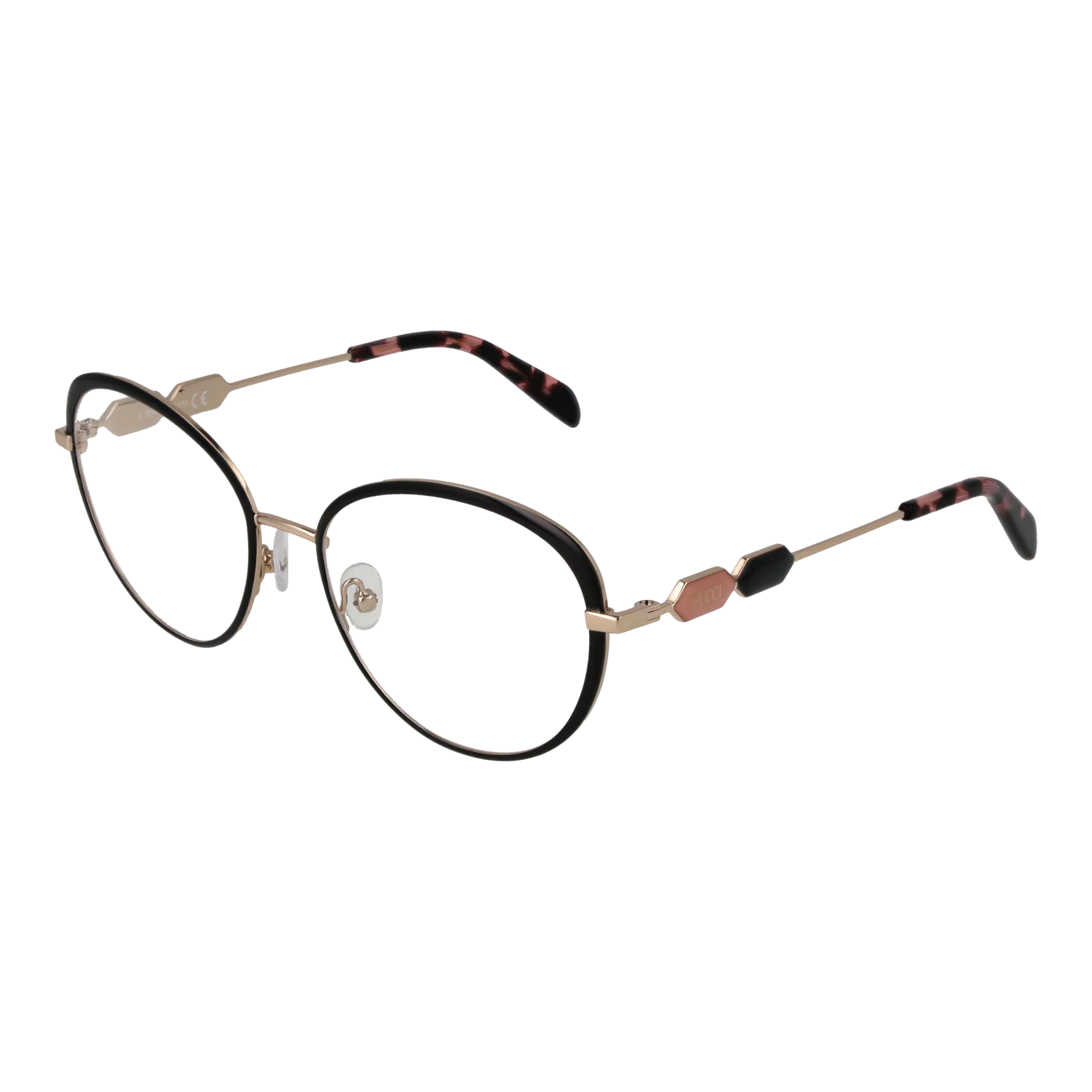 [20246827] Pucci Lunettes EP5187 005 54