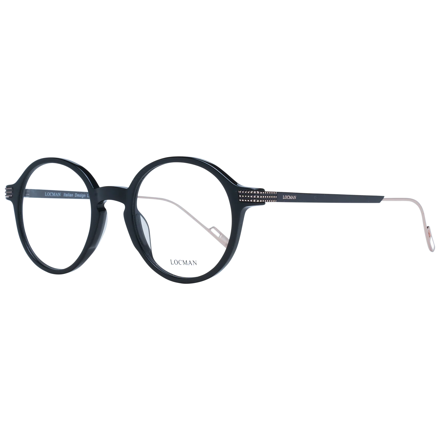 Locman Brille LOCV002 BLK 48