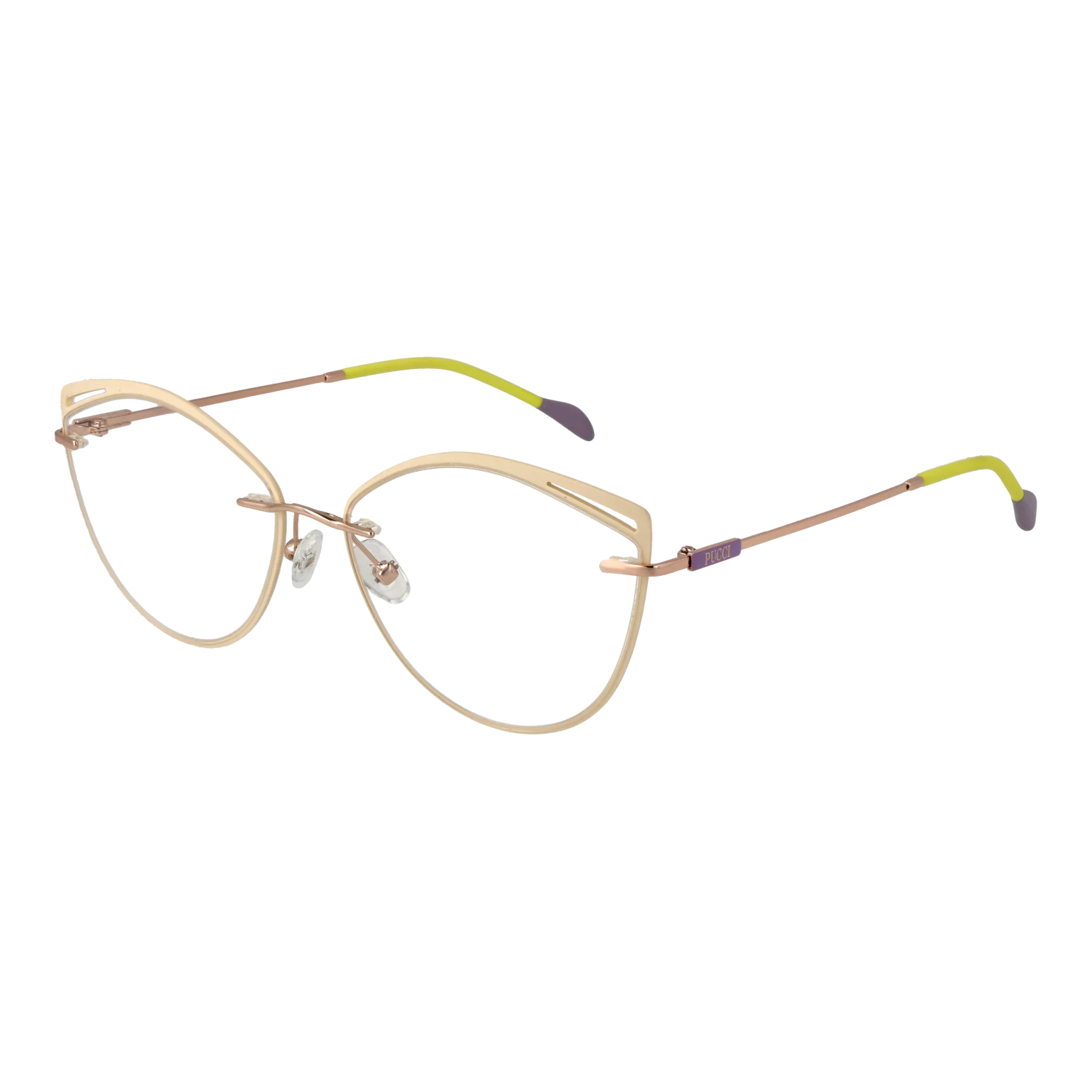 Pucci Brillenfassung EP5194 025 56