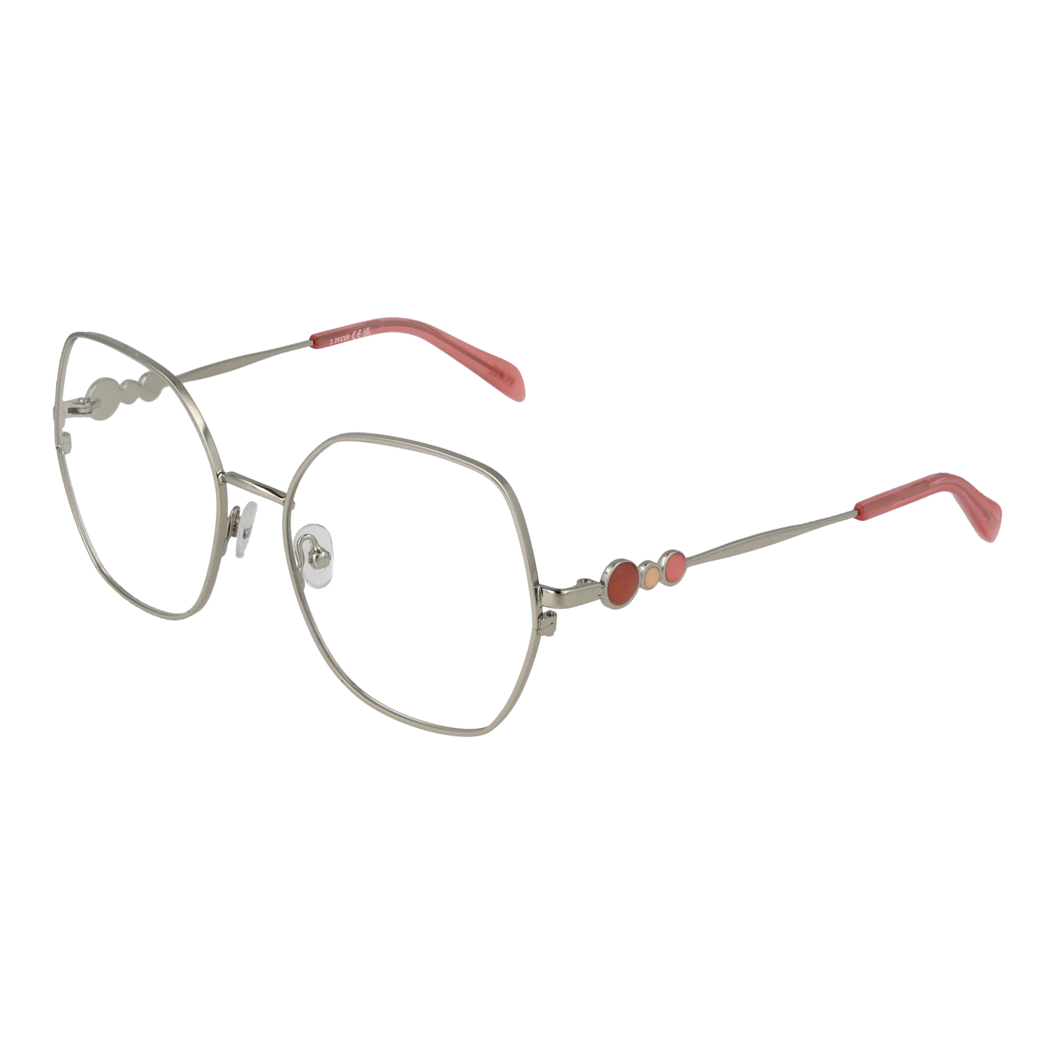 Pucci Lunettes EP5204 016 55