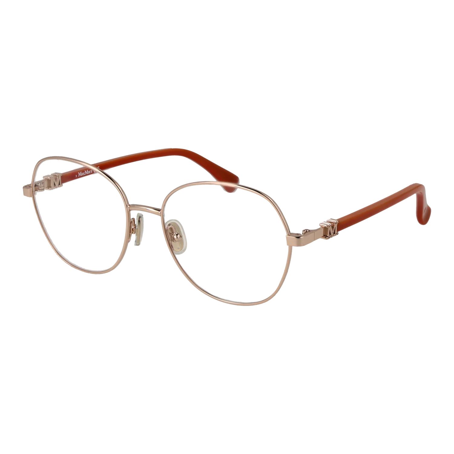 [20246885] Max Mara Gafas MM5034 028 54